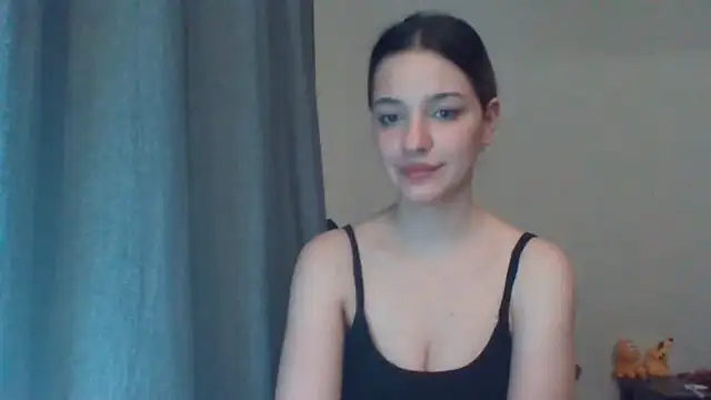 EvelineMagnetic online show from 06.09.26