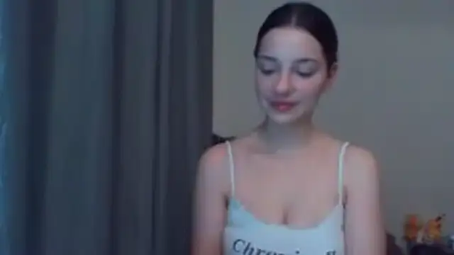 EvelineMagnetic online show from 06.12.26