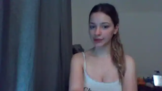 EvelineMagnetic online show from 06.15.26