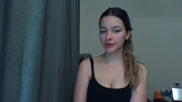 EvelineMagnetic online show from 06.16.26