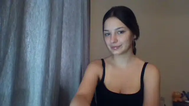 EvelineMagnetic online show from 07.25.26