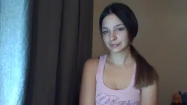 EvelineMagnetic online show from 07.28.26