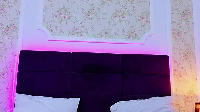 EvelinHill online show from 02.03.26