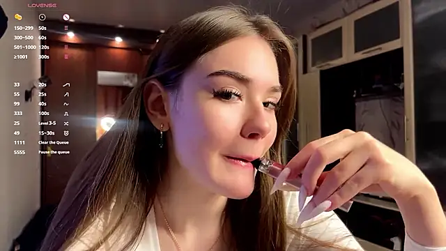 LubaSeirers online show from 02.09.26