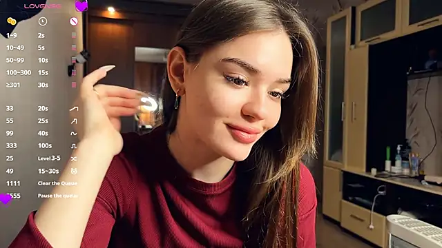 LubaSeirers online show from 02.28.26