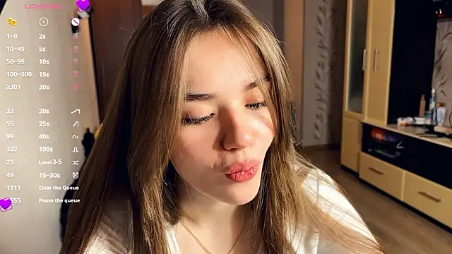 LubaSeirers online show from 03.21.26