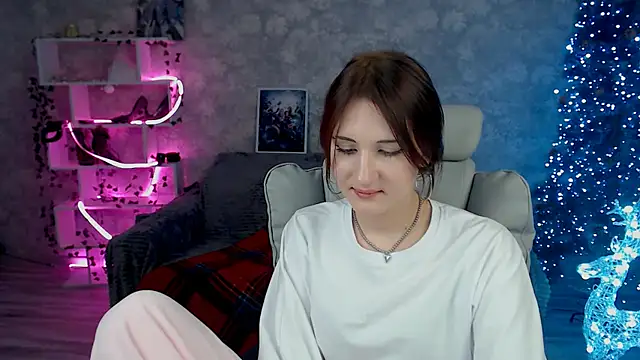 Snapshot of ellisjoyy chatting on 01.09.26 ellisjoyy online show from 01.09.26