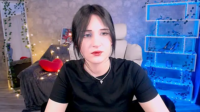 Snapshot of ellisjoyy chatting on 02.08.26 ellisjoyy online show from 02.08.26