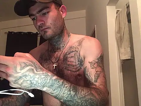 jacobsex221 online show from 03.18.26