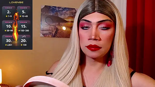 deliciousClaire online show from 01.19.26