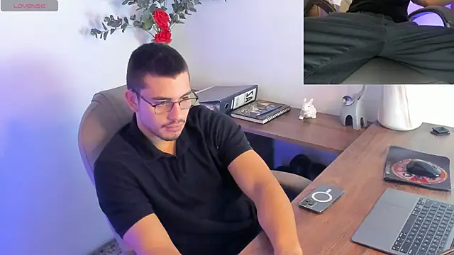 Jay Grip online show from 02.23.26