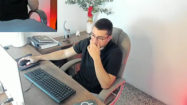 Jay Grip online show from 02.25.26