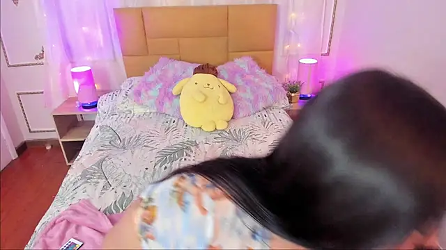 Jenifer James online show from 02.26.26