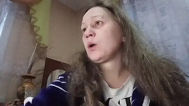 Snapshot of Norma_Wall chatting on 01.13.26 Norma Wall online show from 01.13.26