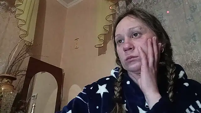 Snapshot of Norma_Wall chatting on 01.17.26 Norma Wall online show from 01.17.26