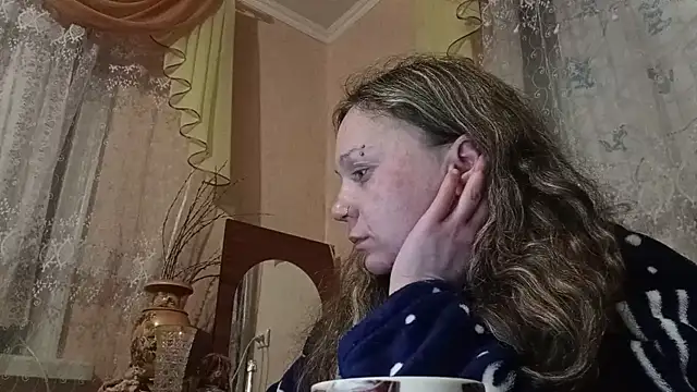 Snapshot of Norma_Wall chatting on 01.18.26 Norma Wall online show from 01.18.26