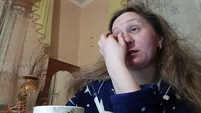 Snapshot of Norma_Wall chatting on 01.31.26 Norma Wall online show from 01.31.26