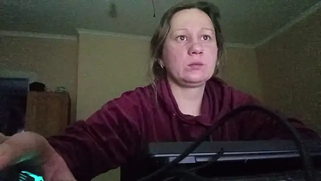 Norma Wall online show from 02.18.26