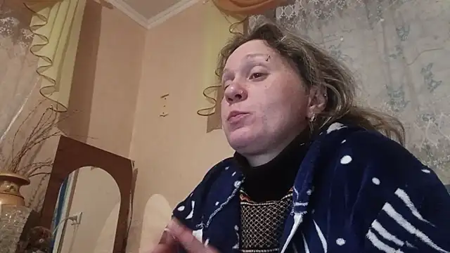 Norma Wall online show from 03.05.26