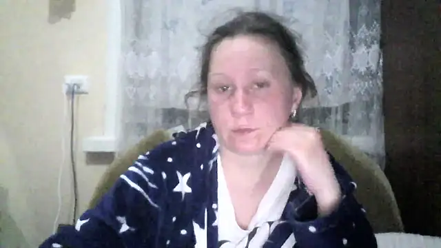 Norma Wall online show from 03.27.26