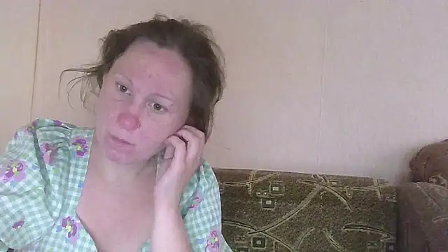 Norma Wall online show from 07.07.26