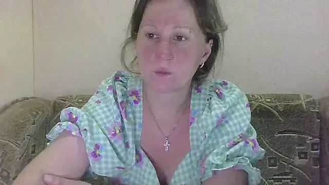 Norma Wall online show from 07.29.26
