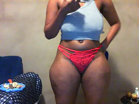 NastyFreaky4U online show from 03.29.26