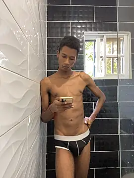 twink gabrielll online show from 07.16.26