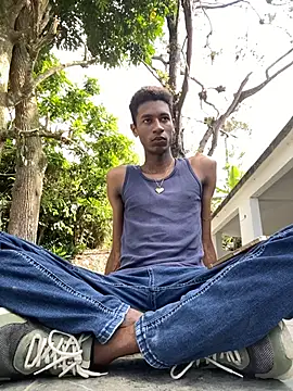 twink gabrielll online show from 07.22.26