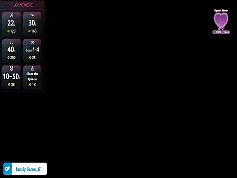 twink gabrielll online show from 08.08.26
