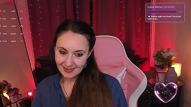 Snapshot of Juliet_Jamess chatting on 01.16.26 Juliet Jamess online show from 01.16.26