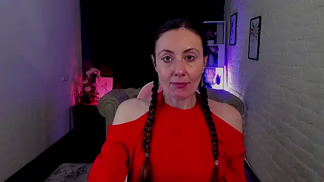 Snapshot of Juliet_Jamess chatting on 01.18.26 Juliet Jamess online show from 01.18.26