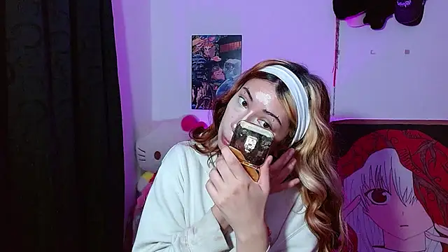 kittymiauu444 online show from 06.10.26