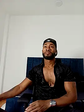 Snapshot of Dante_Knox chatting on 02.06.26 Dante Knox online show from 02.06.26