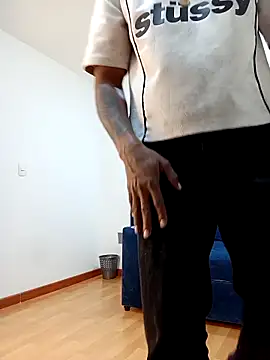 Snapshot of Dante_Knox chatting on 02.18.26 Dante Knox online show from 02.18.26