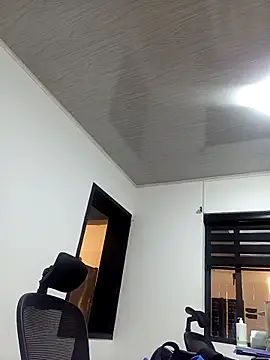 Snapshot of Dante_Knox chatting on 03.13.26 Dante Knox online show from 03.13.26