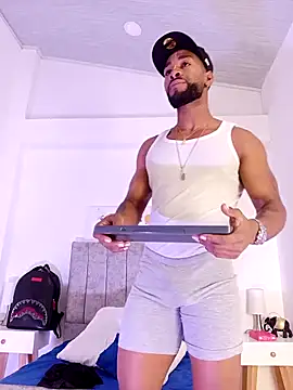 Dante Knox online show from 04.19.26