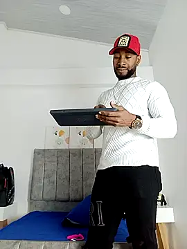 Dante Knox online show from 04.21.26