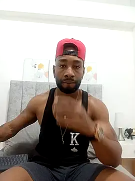 Dante Knox online show from 05.03.26