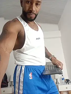 Snapshot of Dante_Knox chatting on 05.25.26 Dante Knox online show from 05.25.26