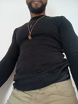 Snapshot of Dante_Knox chatting on 07.31.26 Dante Knox online show from 07.31.26