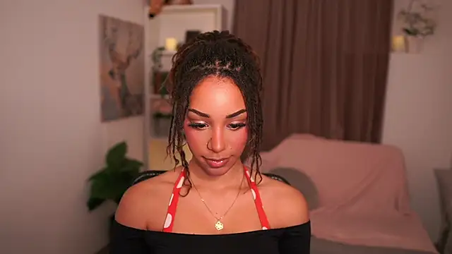 Cedaya544 online show from 01.19.26