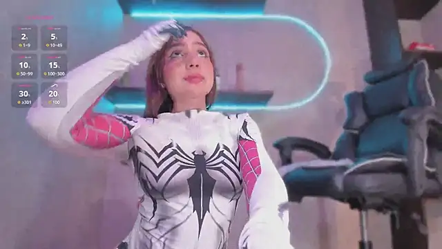 Snapshot of miia_stonne chatting on 01.19.26 miia stonne online show from 01.19.26