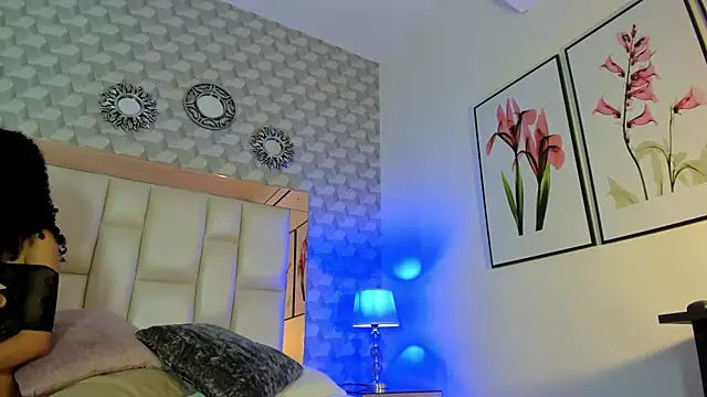 Snapshot of Priscila_Bell chatting on 01.14.26 Priscila Bell online show from 01.14.26