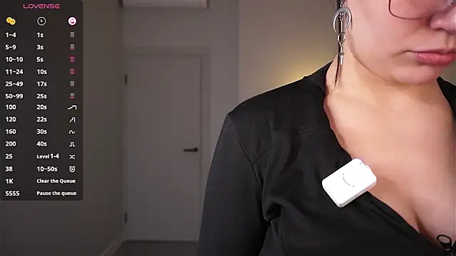 KarolClunie online show from 02.01.26