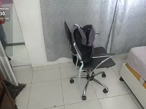 miss charlott 18 online show from 03.21.26