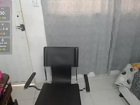 miss charlott 18 online show from 03.29.26
