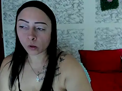 XXXStephanie XXX online show from 05.02.26