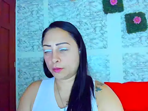 XXXStephanie XXX online show from 05.07.26