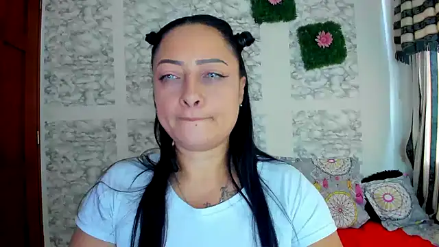XXXStephanie XXX online show from 06.07.26